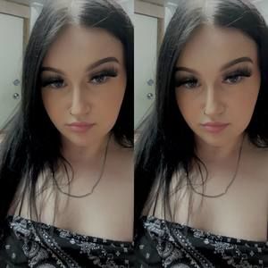 Meet your Posher, Rhiannon